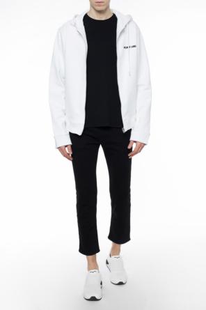 Hooded sweatshirt, zdjęcie 2 Hooded sweatshirt od Helmut Lang